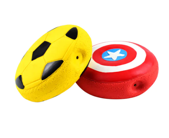 Aký je budúci trend vývoja hračiek Squeaky Latex Pet Dog Toys na trhu s hračkami pre domácich miláčikov?